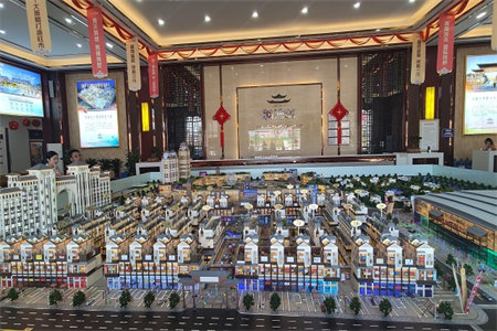 城东涵翠苑2室2厅1卫93m2简单装修