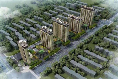 奥韵花园，套三带附房，精装修，多层好楼层，
