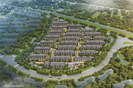 城南都市华城3室2厅1卫68.8万115m2出售